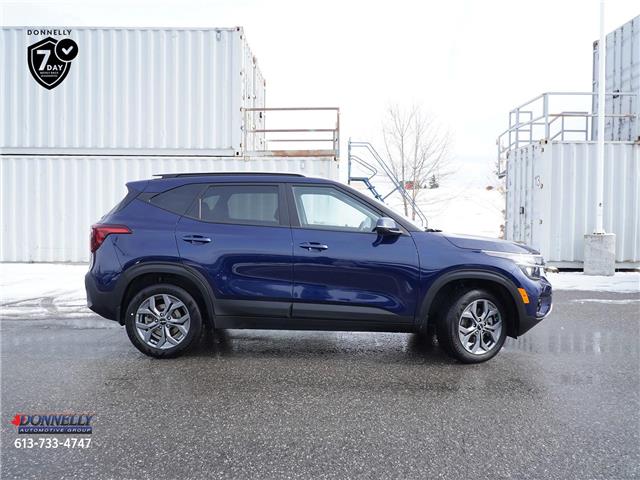 2026 Kia Seltos LX (Stk: KA83) in Kanata - Image 2 of 23