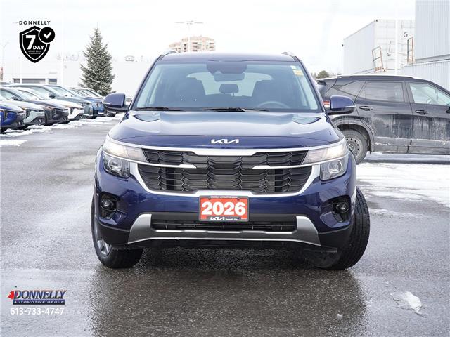2026 Kia Seltos LX (Stk: KA83) in Kanata - Image 7 of 23