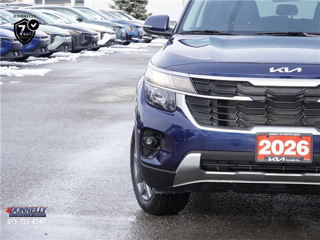 2026 Kia Seltos LX (Stk: KA83) in Kanata - Image 8 of 23