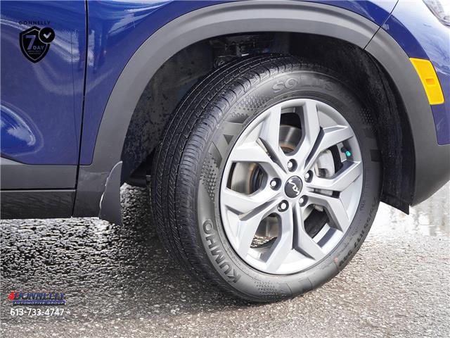 2026 Kia Seltos LX (Stk: KA83) in Kanata - Image 9 of 23
