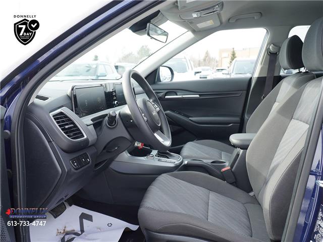 2026 Kia Seltos LX (Stk: KA83) in Kanata - Image 10 of 23