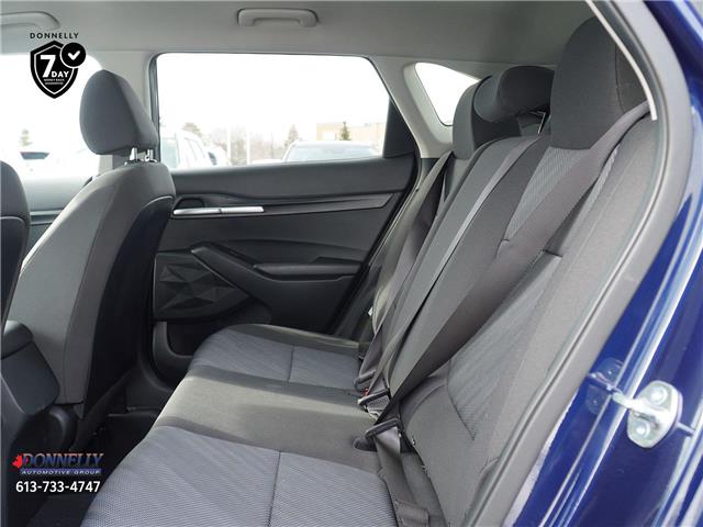 2026 Kia Seltos LX (Stk: KA83) in Kanata - Image 11 of 23