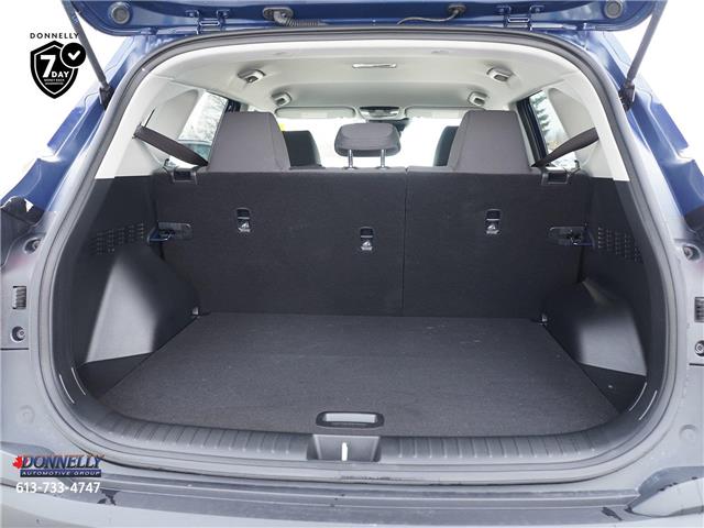 2026 Kia Seltos LX (Stk: KA83) in Kanata - Image 12 of 23