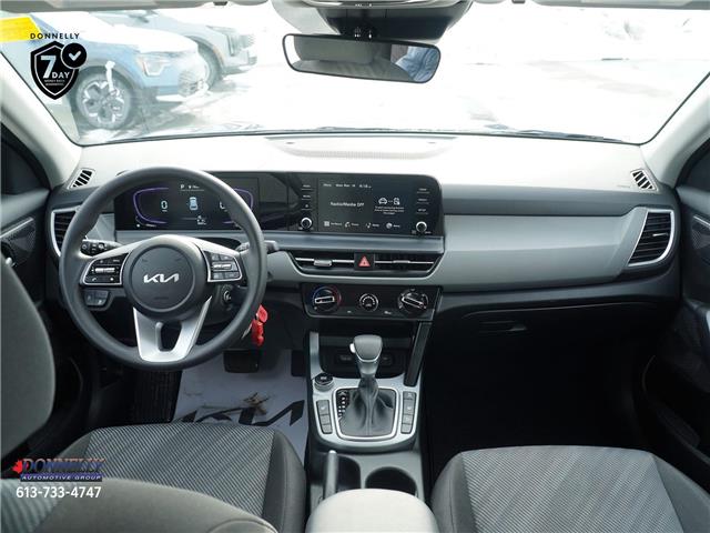 2026 Kia Seltos LX (Stk: KA83) in Kanata - Image 13 of 23