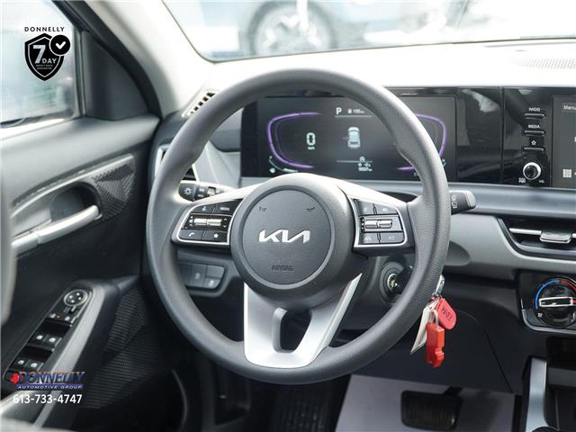2026 Kia Seltos LX (Stk: KA83) in Kanata - Image 14 of 23