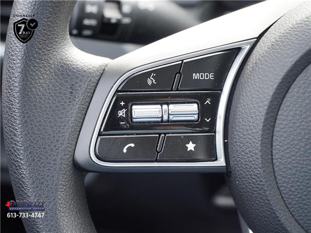 2026 Kia Seltos LX (Stk: KA83) in Kanata - Image 15 of 23