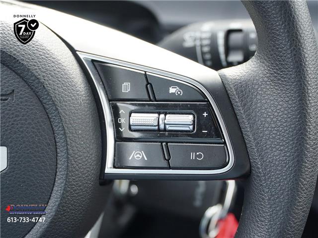 2026 Kia Seltos LX (Stk: KA83) in Kanata - Image 16 of 23