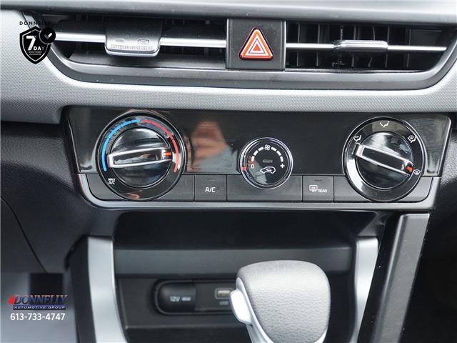 2026 Kia Seltos LX (Stk: KA83) in Kanata - Image 17 of 23