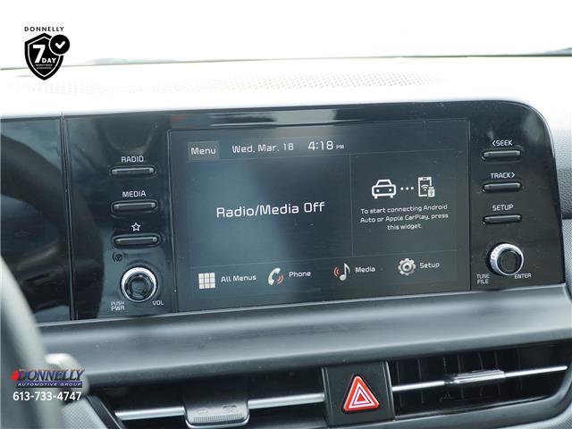 2026 Kia Seltos LX (Stk: KA83) in Kanata - Image 18 of 23