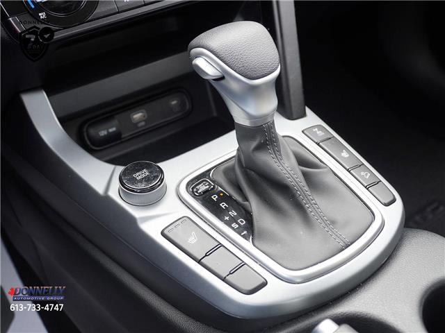 2026 Kia Seltos LX (Stk: KA83) in Kanata - Image 22 of 23
