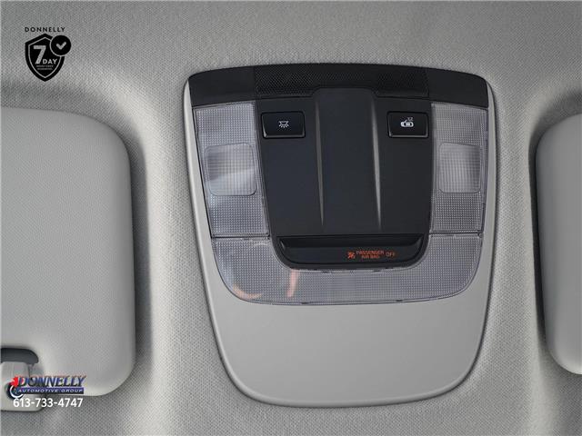 2026 Kia Seltos LX (Stk: KA83) in Kanata - Image 23 of 23