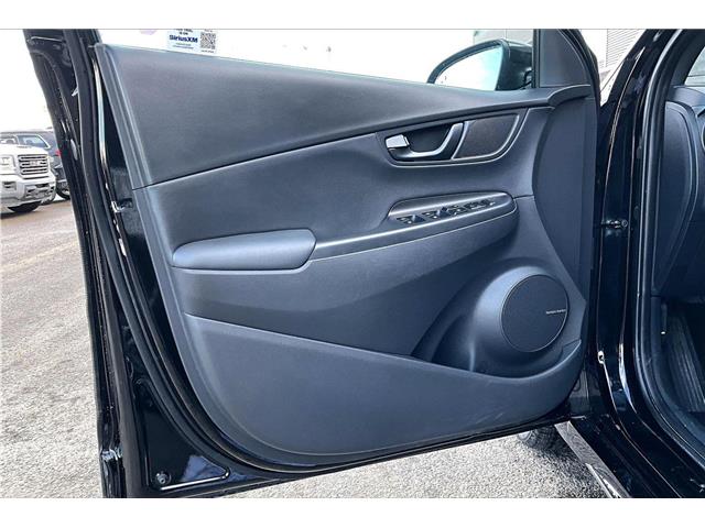 2023 Hyundai Kona 1.6T N Line w/Ultimate Package (Stk: 52035U) in Calgary - Image 18 of 35