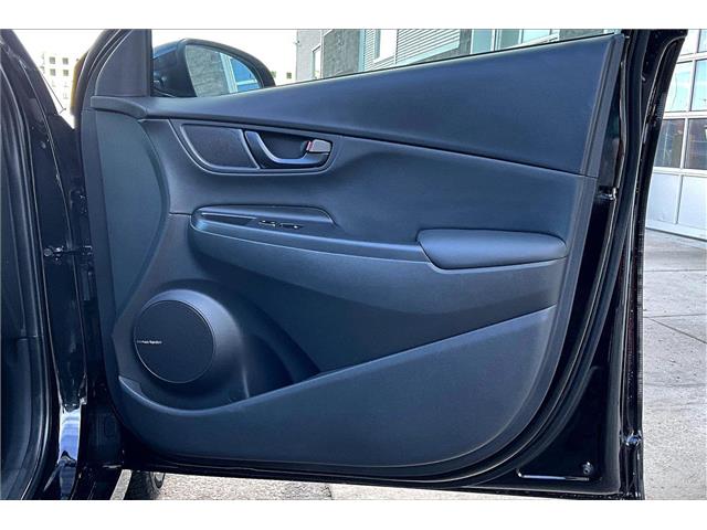 2023 Hyundai Kona 1.6T N Line w/Ultimate Package (Stk: 52035U) in Calgary - Image 19 of 35