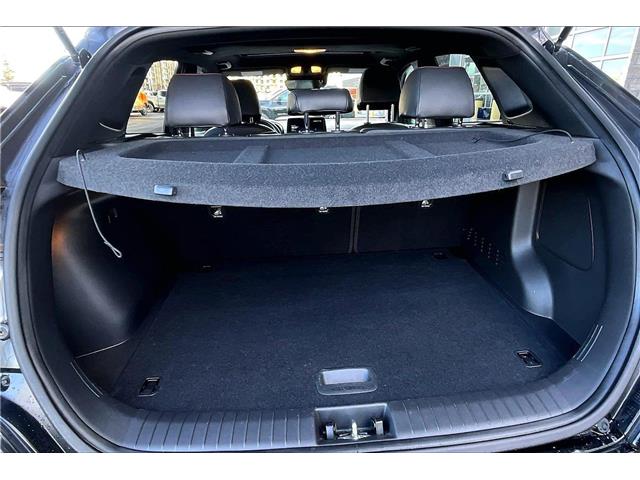 2023 Hyundai Kona 1.6T N Line w/Ultimate Package (Stk: 52035U) in Calgary - Image 29 of 35
