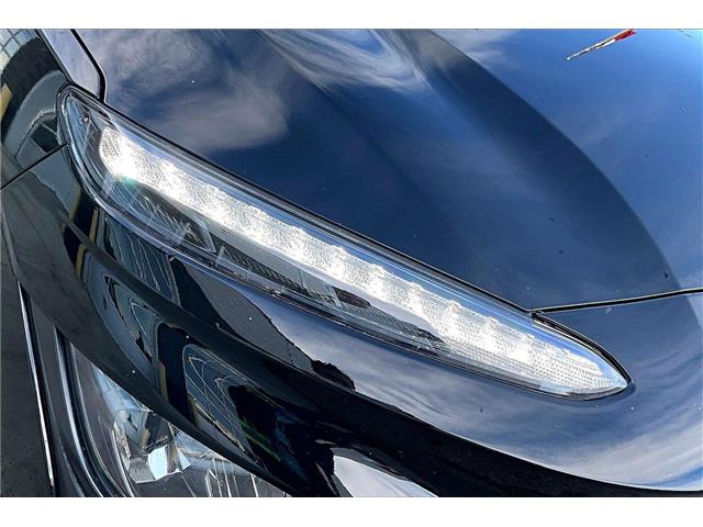 2023 Hyundai Kona 1.6T N Line w/Ultimate Package (Stk: 52035U) in Calgary - Image 31 of 35