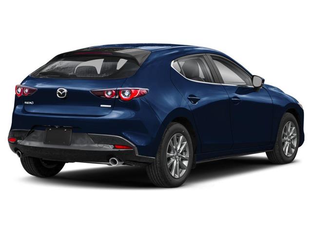 2026 Mazda Mazda3 Sport GS (Stk: 1726M34188) in London - Image 3 of 12