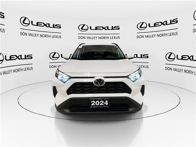 2024 Toyota RAV4  (Stk: 14U7374) in Markham - Image 4 of 29