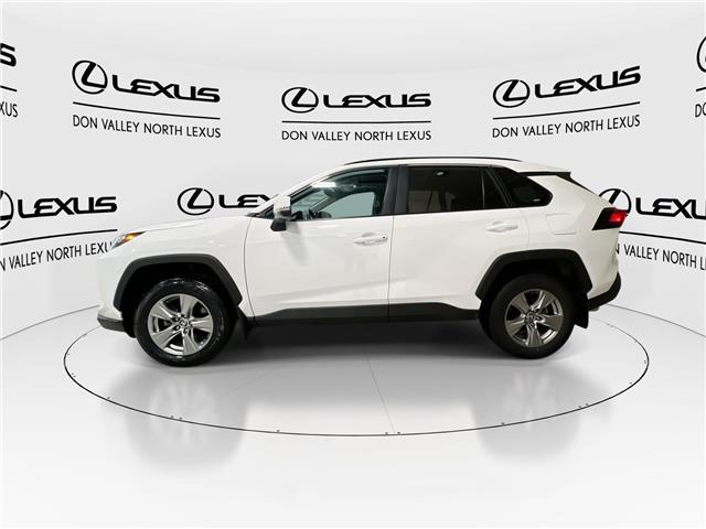 2024 Toyota RAV4  (Stk: 14U7374) in Markham - Image 6 of 29