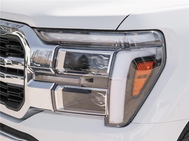 2026 Ford F-150 Lariat (Stk: 26FS5669) in London - Image 10 of 11