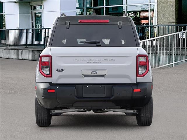 2026 Ford Bronco Sport Outer Banks (Stk: S6343) in St. Thomas - Image 5 of 10