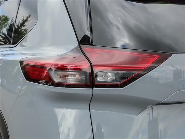 2026 Nissan Rogue Platinum (Stk: W26085) in Scarborough - Image 10 of 10