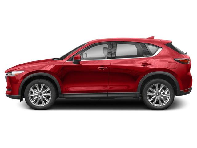 2021 Mazda CX-5 GT w/Turbo (Stk: 15310A) in Ottawa - Image 2 of 12