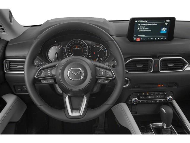 2021 Mazda CX-5 GT w/Turbo (Stk: 15310A) in Ottawa - Image 4 of 12