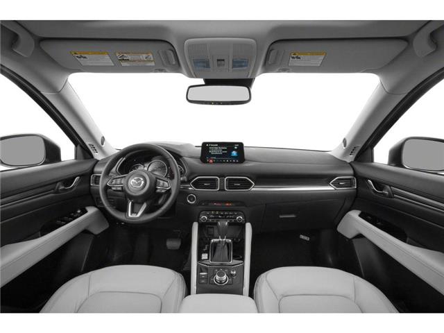 2021 Mazda CX-5 GT w/Turbo (Stk: 15310A) in Ottawa - Image 5 of 12
