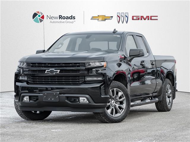 2021 Chevrolet Silverado 1500 RST (Stk: 1138225A) in Newmarket - Image 1 of 28
