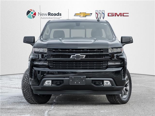 2021 Chevrolet Silverado 1500 RST (Stk: 1138225A) in Newmarket - Image 2 of 28
