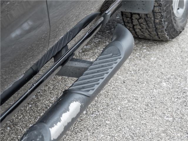 2021 Chevrolet Silverado 1500 RST (Stk: 1138225A) in Newmarket - Image 6 of 28