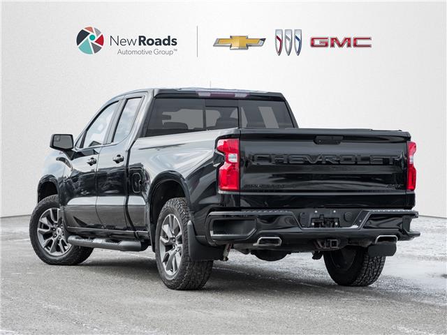 2021 Chevrolet Silverado 1500 RST (Stk: 1138225A) in Newmarket - Image 5 of 28