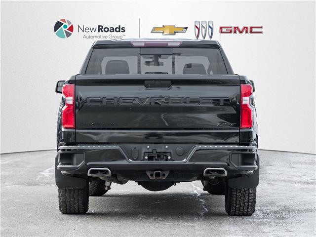 2021 Chevrolet Silverado 1500 RST (Stk: 1138225A) in Newmarket - Image 7 of 28