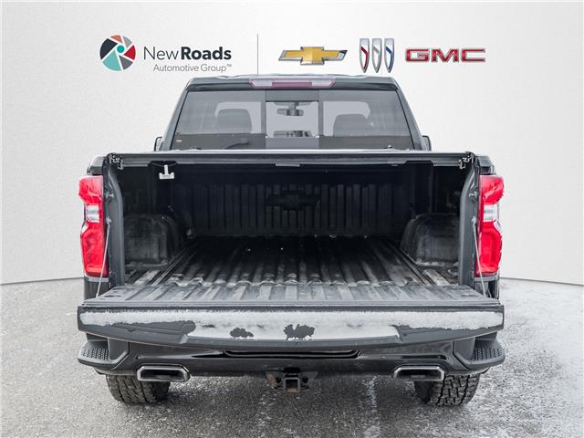 2021 Chevrolet Silverado 1500 RST (Stk: 1138225A) in Newmarket - Image 8 of 28