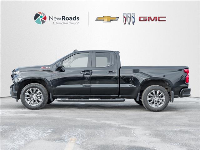 2021 Chevrolet Silverado 1500 RST (Stk: 1138225A) in Newmarket - Image 3 of 28