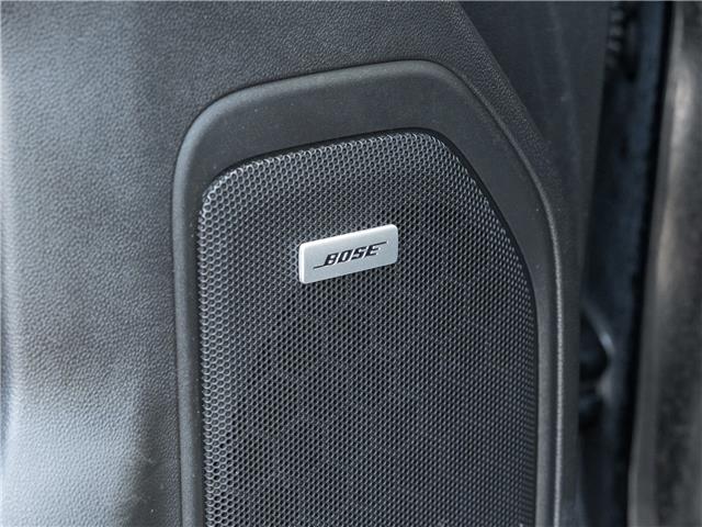 2021 Chevrolet Silverado 1500 RST (Stk: 1138225A) in Newmarket - Image 15 of 28