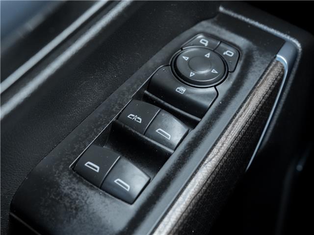 2021 Chevrolet Silverado 1500 RST (Stk: 1138225A) in Newmarket - Image 16 of 28