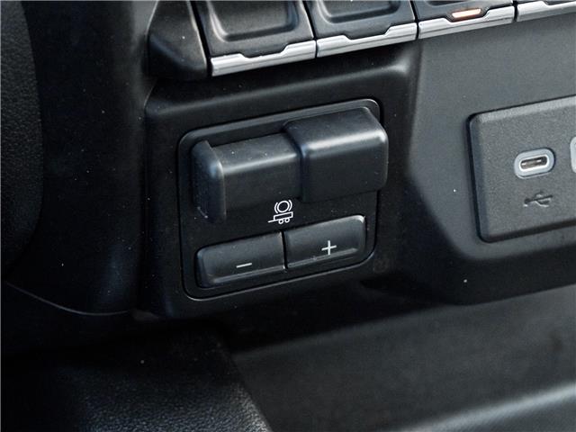 2021 Chevrolet Silverado 1500 RST (Stk: 1138225A) in Newmarket - Image 19 of 28