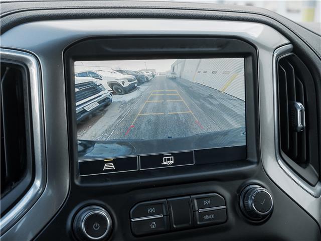 2021 Chevrolet Silverado 1500 RST (Stk: 1138225A) in Newmarket - Image 14 of 28