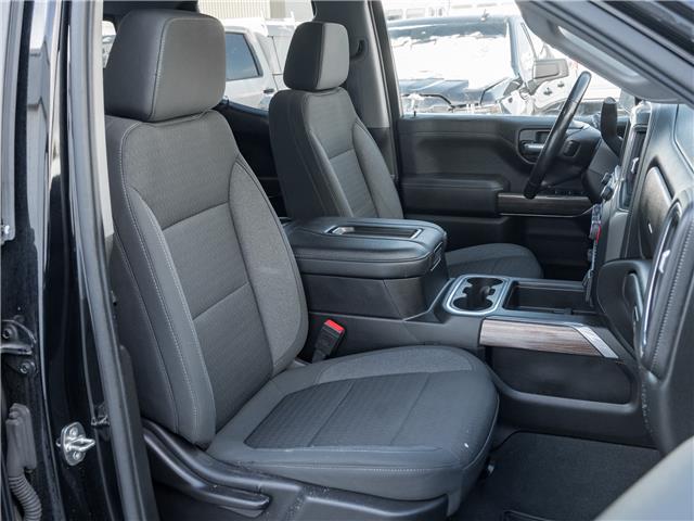2021 Chevrolet Silverado 1500 RST (Stk: 1138225A) in Newmarket - Image 25 of 28