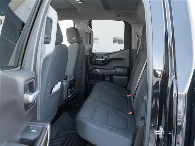 2021 Chevrolet Silverado 1500 RST (Stk: 1138225A) in Newmarket - Image 26 of 28