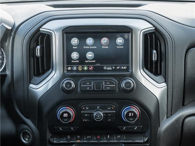 2021 Chevrolet Silverado 1500 RST (Stk: 1138225A) in Newmarket - Image 28 of 28