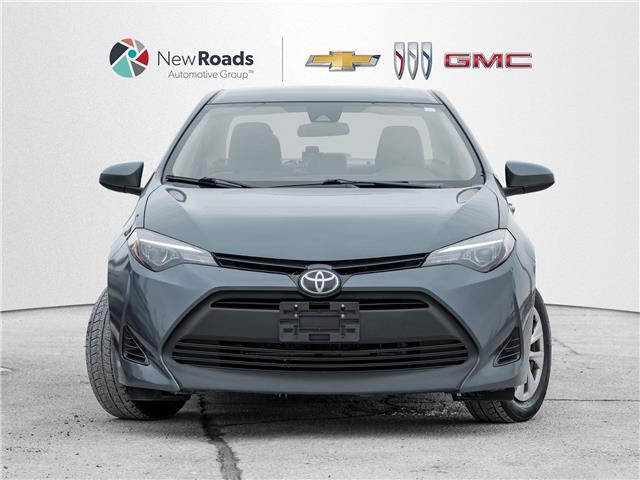 2018 Toyota Corolla CE (Stk: N17214A) in Newmarket - Image 2 of 21