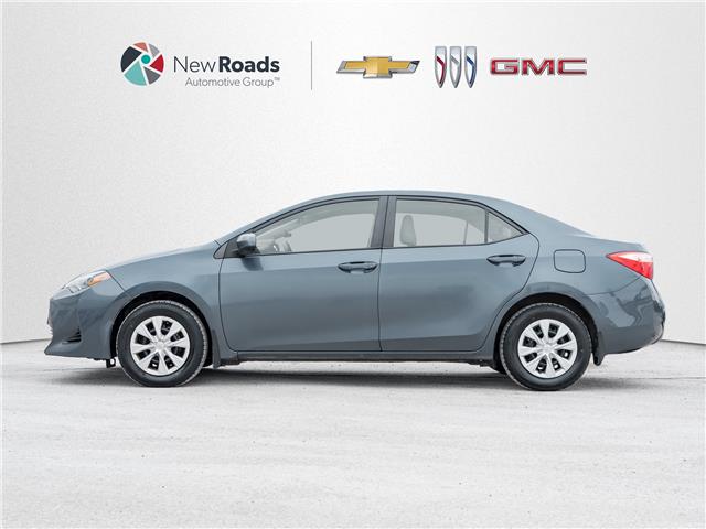 2018 Toyota Corolla CE (Stk: N17214A) in Newmarket - Image 3 of 21