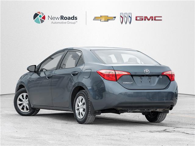 2018 Toyota Corolla CE (Stk: N17214A) in Newmarket - Image 5 of 21