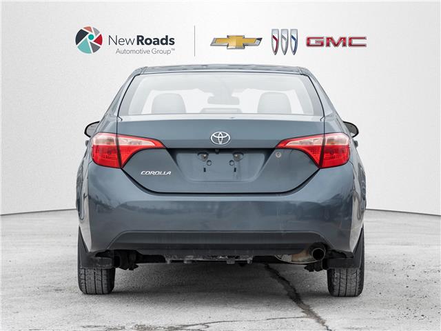 2018 Toyota Corolla CE (Stk: N17214A) in Newmarket - Image 6 of 21
