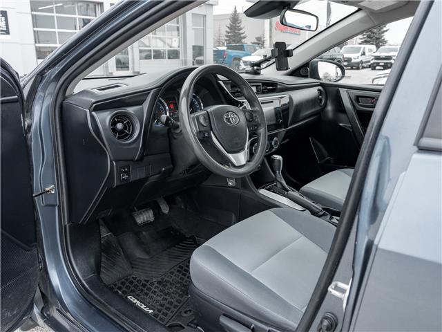 2018 Toyota Corolla CE (Stk: N17214A) in Newmarket - Image 8 of 21