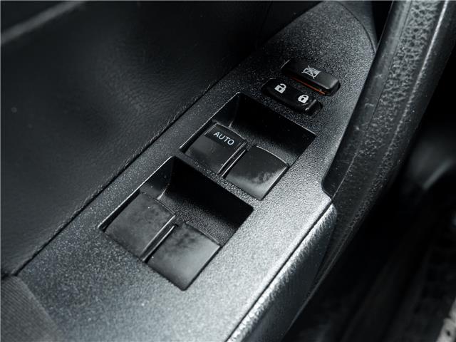 2018 Toyota Corolla CE (Stk: N17214A) in Newmarket - Image 12 of 21