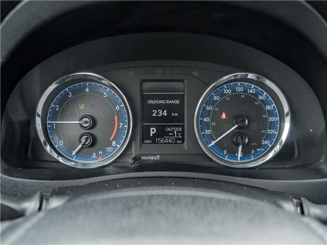 2018 Toyota Corolla CE (Stk: N17214A) in Newmarket - Image 10 of 21