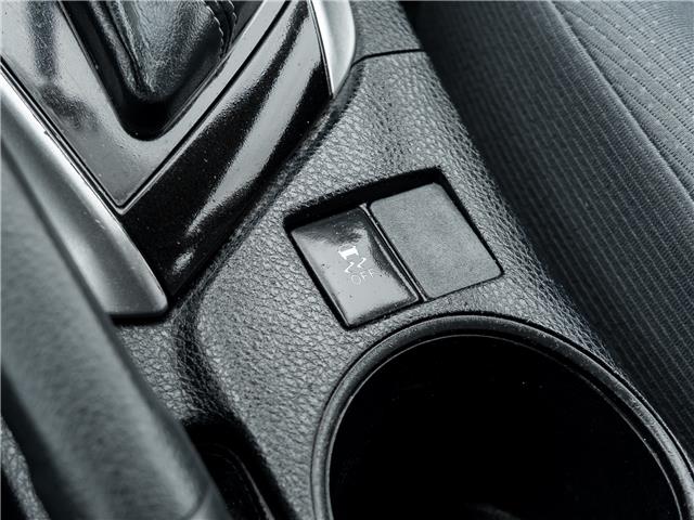 2018 Toyota Corolla CE (Stk: N17214A) in Newmarket - Image 14 of 21